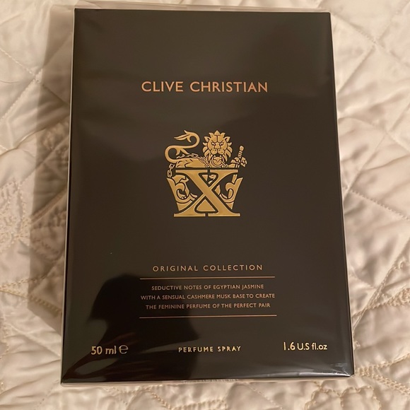 Clive Christian Original Collection - Picture 4 of 4